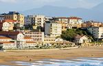 Percorso lungo la Costa Basca con Biarritz e San Juan de Luz - Logitravel