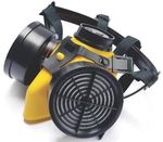 Lew Radonovich Respiratori elastomerici e respiratori a filtro assistito nel sistema sanitario degli Stati Uniti - Fimmg CA