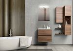 COLLECTION Kompo Isole - Fivea Arredo Bagno