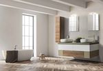 COLLECTION Kompo Isole - Fivea Arredo Bagno