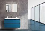 COLLECTION Kompo Isole - Fivea Arredo Bagno