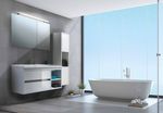 COLLECTION Kompo Isole - Fivea Arredo Bagno