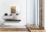 COLLECTION Kompo Isole - Fivea Arredo Bagno