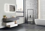 COLLECTION Kompo Isole - Fivea Arredo Bagno