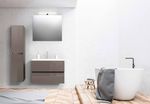 COLLECTION Kompo Isole - Fivea Arredo Bagno