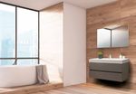 COLLECTION Kompo Isole - Fivea Arredo Bagno