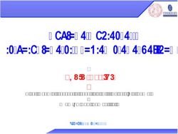 Fusione Nucleare: la soluzione al problema energetico? - Paolo Bettini Dipartimento di Ingegneria Industriale (DII), Universit&agrave; di Padova - LEDS ...