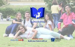 Ministay 2020 Build your future with us - Sagitter Training