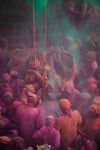 Marzo 2020 Reportage nel festival dei colori in India - Grandi ...
