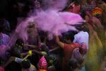 Marzo 2020 Reportage nel festival dei colori in India - Grandi ...