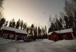 La magia dell'aurora boreale in Lapponia - Davertour