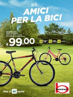 €99,00 26" - Centro Commerciale Il Borgo