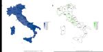 PREVALENZA E DISTRIBUZIONE DELLE VARIANTI DEL VIRUS SARS-COV-2 DI INTERESSE PER LA SANIT&Agrave; PUBBLICA IN ITALIA - 19 MAGGIO 2021
