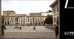 Corso di P.ta Ticinese 32, Milano - Gate Central