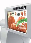 Sempre al passo coi tempi . Bilance da sistema linea System class SC II Bizerba