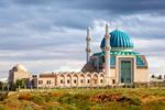 Il Kazakhstan, dalla via della Seta a Norman Foster - Talismano Viaggi