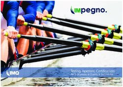 Testing, Ispezioni, Certificazioni - Per la Sicurezza, la Qualit&agrave;, la Sostenibilit&agrave; - IMQ