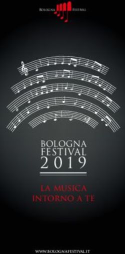 BOLOGNA la musica intorno a te - Bologna Festival