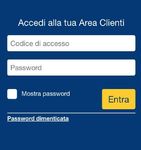 SICUREZZA AREA CLIENTI ORGANIZZAZIONI - Guida al sistema di autenticazione per l'utilizzo del tuo Internet Banking - Banca Etica