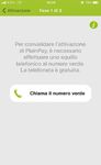 SICUREZZA AREA CLIENTI ORGANIZZAZIONI - Guida al sistema di autenticazione per l'utilizzo del tuo Internet Banking - Banca Etica