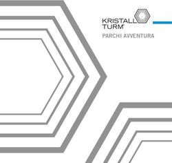 PARCHI AVVENTURA - KristallTurm