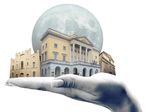 TEATRO MUNICIPALE DI PIACENZA - ATTO 1 novembre 2020