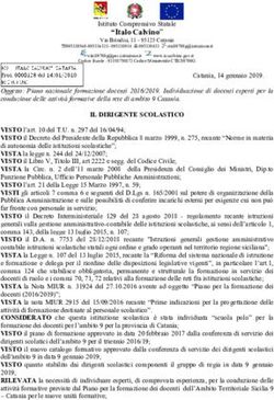 "Italo Calvino" - Istituto Comprensivo Scuola Grazia Deledda ...