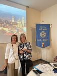 INNER WHEEL CLUB BERGAMO C.A.R.F - Anno Inner Wheel 2022-2023 - Inner Wheel Italia