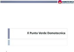 Il Punto Verde Domotecnica