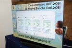OSSERVATORIO BANCHE - IMPRESE (OBI) PRESENTAZIONE