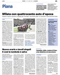 RASSEGNA STAMPA - Clip Comunicare
