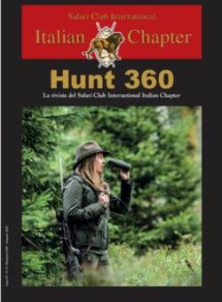 Hunt 360 - Safari Club International ...