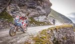 Viaggio avventura fra le Alpi - HARDALPITOUR - SANREMO SESTRIERE - Over2000riders