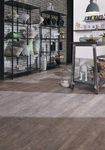 Pavimento vinilico di design resistente all'acqua Water resistant vinyl design-flooring