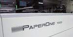 SEI Laser: con PaperOne 7000 fustellare al laser in formato 70x100 è ora realtà