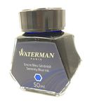 Waterman SERENITY BLUE - di Giulio Fabricatore - IL PENNOFILO