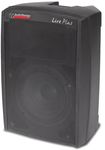 MANUALE D'USO Diffusori Attivi Serie Live Plus