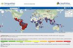 Chikungunya-Dengue Sorveglianza umana: dati e prospettive - Andrea Mattivi Roberto Cagarelli