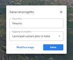 UN MONDO DIGITALE PER INSEGNARE LA GEOGRAFIA CON GOOGLE EARTH EDUCATION - DEA LIVE GEOGRAFIA