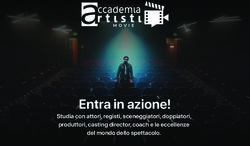 Entra in azione! Studia con attori, registi, sceneggiatori, doppiatori, produttori, casting director, coach e le eccellenze del mondo dello ...