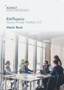 RAPhoenix Azimut Private Welfare 2.0 - Mario Rossi