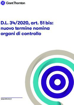 D.L. 34/2020, art. 51 bis: nuovo termine nomina organi di controllo