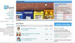 Primi esperimenti con Yahoo Pipes