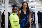 Off-White primavera/estate 2019: intervista a Virgil Abloh - GLOBElife