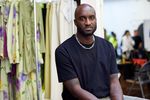 Off-White primavera/estate 2019: intervista a Virgil Abloh - GLOBElife