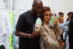Off-White primavera/estate 2019: intervista a Virgil Abloh - GLOBElife