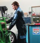 Bosch Car Service La guida al successo della tua officina - www.boschcarservice.it