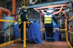 Uso sicuro ed efficiente - di fertilizzanti minerali Protocolli essenziali per la movimentazione, il trasporto, lo stoccaggio e altre operazioni ...