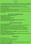 L'Isolano#dallapartedeilettori - SERVONO FATTI #restiamoacasa