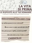 L'Isolano#dallapartedeilettori - SERVONO FATTI #restiamoacasa